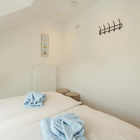 Apartamento Haus Derk Juist - Studio 9 *