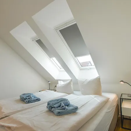 Haus Derk Juist - Studio 9 Apartamento Borkum