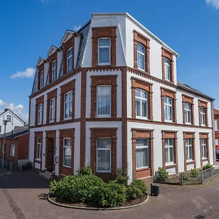 Haus Derk Juist - Studio 9 Borkum
