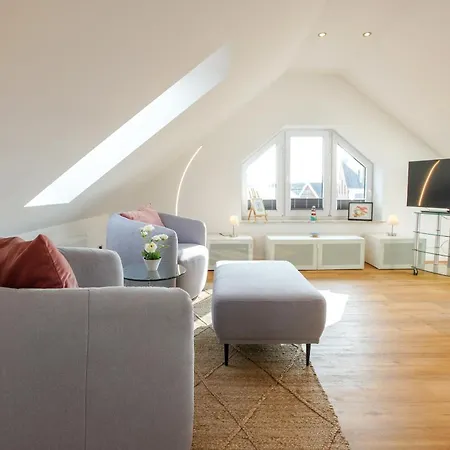 Haus Derk Juist - Studio 9 *