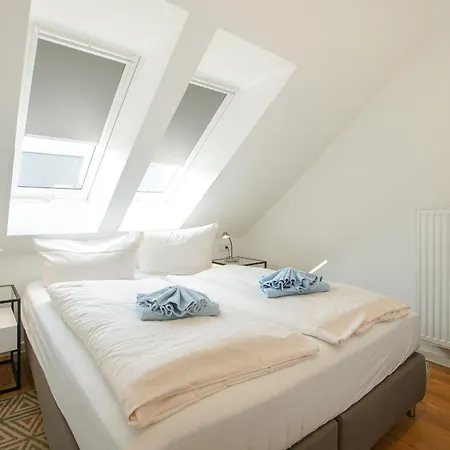Haus Derk Juist - Studio 9 Borkum