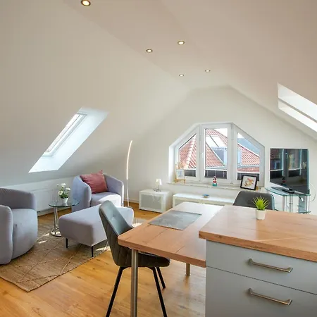 Haus Derk Juist - Studio 9 *