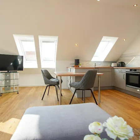 Haus Derk Juist - Studio 9 *