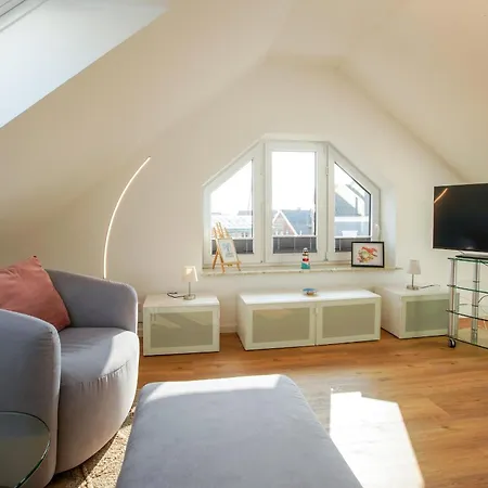 Haus Derk Juist - Studio 9